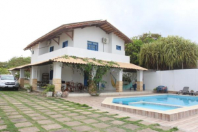 Casa Villa Cumbuco